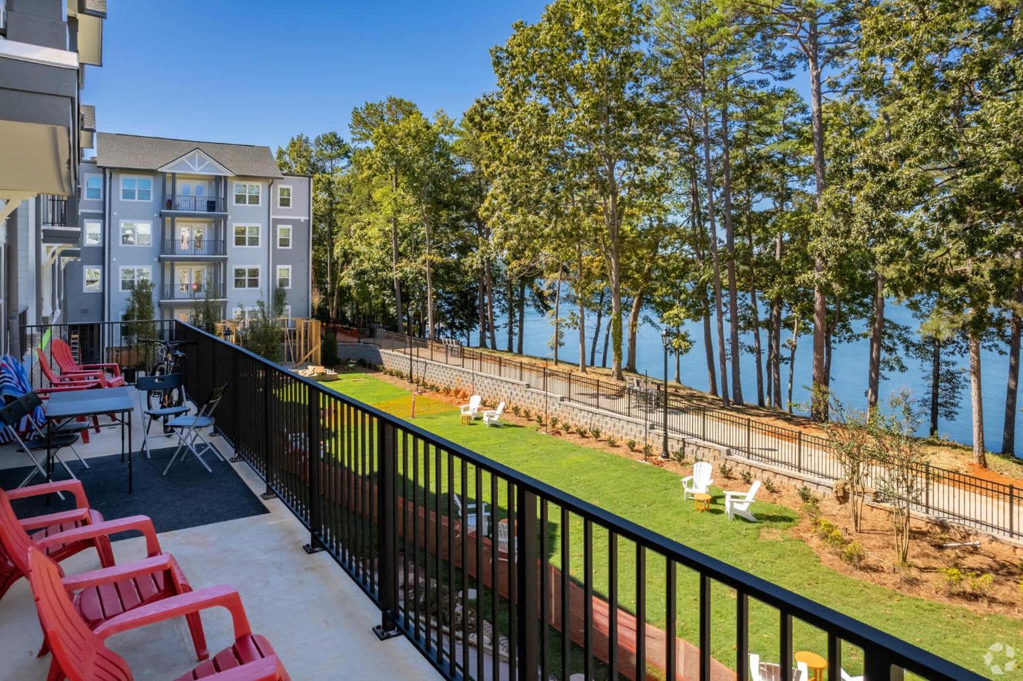 Dockside Living In Clemson 2 Bedroom Unique Amenities Dış mekan fotoğraf